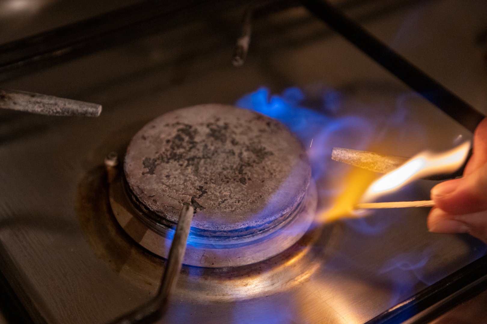 Тулякам напомнили о профилактике отравления угарным газом