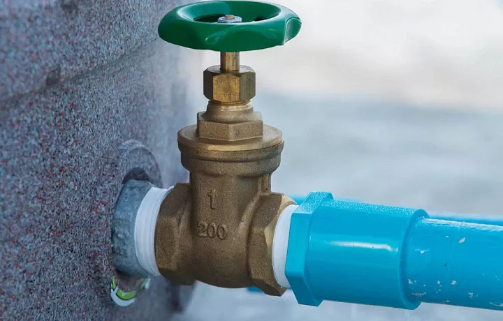 На модернизацию системы водоснабжения в Тульской области потратят почти миллиард рублей в 2024 году