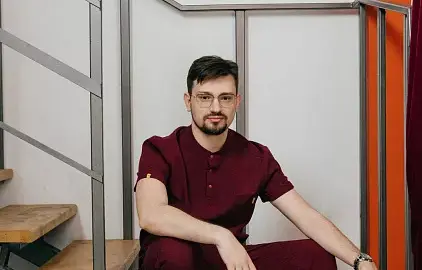 Тульский реабилитолог занял третье место на Всероссийском конкурсе врачей