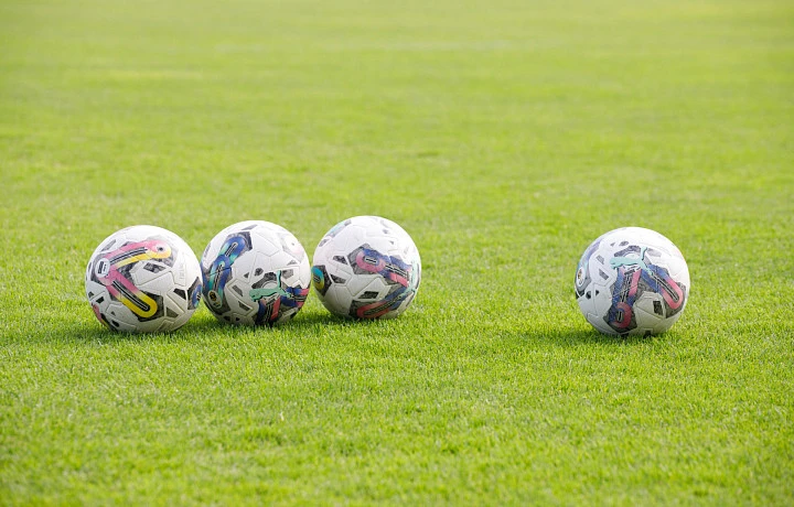 Матч тульского «Арсенала» с воронежским «Факелом» закончился ничьей