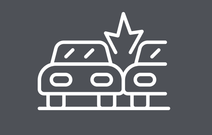 65-летний пассажир пострадал в ДТП на трассе М-4 в Узловском районе