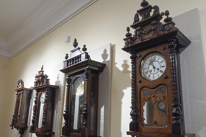 Каждый пятый туляк хотел бы вернуть перевод часов на летнее и зимнее время