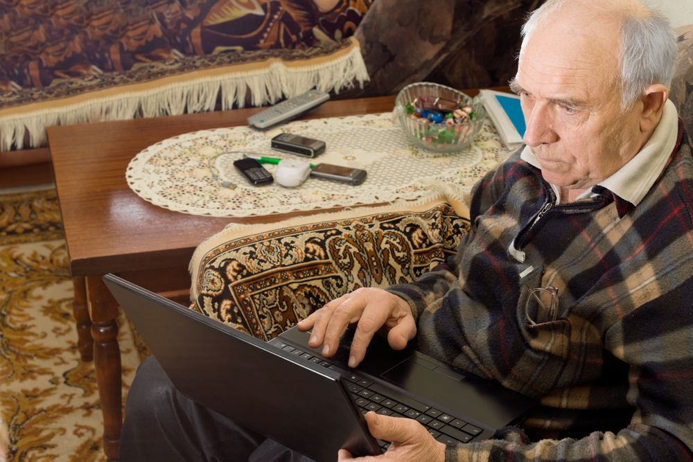 Более 56 тысяч туляков старше 80 лет получают повышенную пенсию