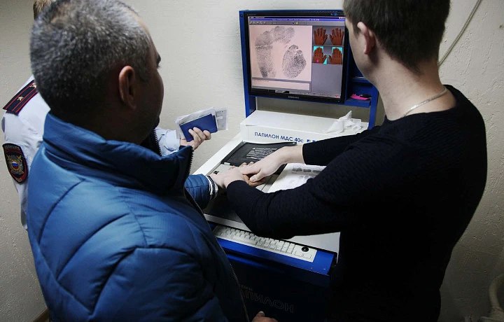 Более 80 нелегальных мигрантов выдворят из страны по итогам рейдов в Тульской области