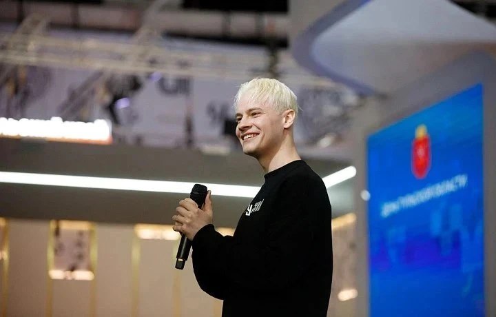 «Сделал красиво»: SHAMAN объяснил отказ от повторной регистрации товарного знака