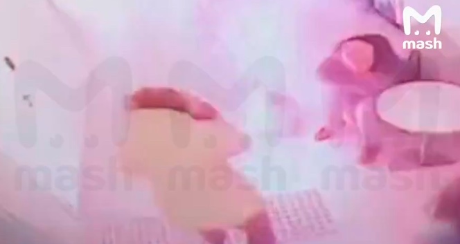 Тулячка устроила взрыв в одном из банков в Подольске