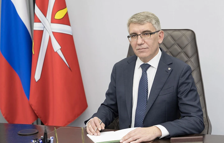 Губернатор Миляев: Тульская служба скорой помощи вышла на новый уровень