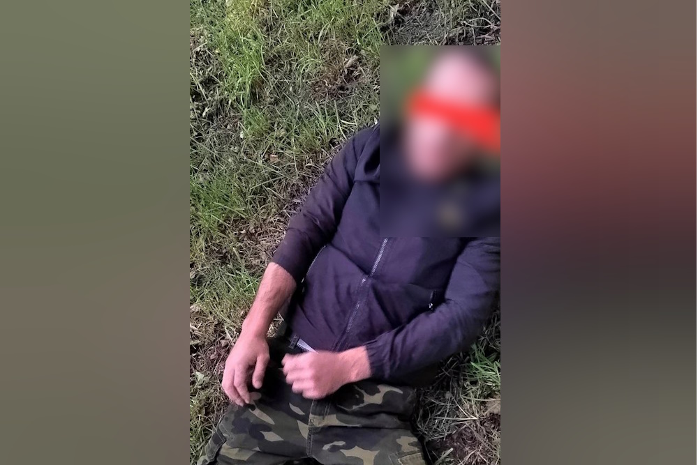 В Алексине пьяный мужчина приставал к детям: полиция начала проверку