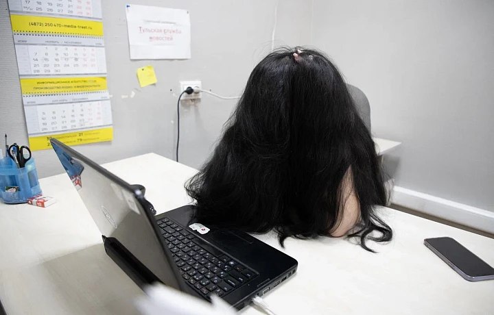 Новая магнитная буря накроет Тульскую область 26 ноября