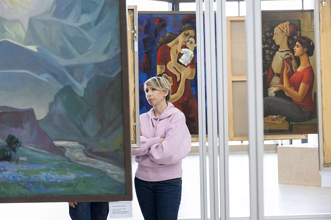 «Музейное лето в Туле» начнется в мае 2024 года