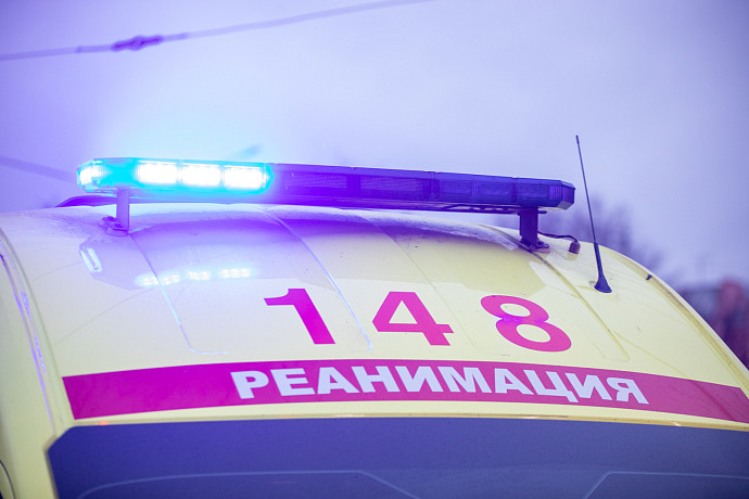 В Туле Минздрав и СК начали проверки по факту смерти шестилетней девочки