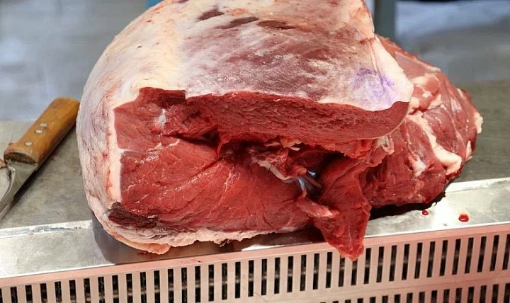 Тульский Роспотребнадзор проверил качество мясной продукции