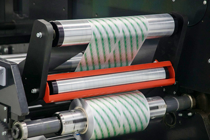 Кластер по производству упаковки на основе алюминиевой фольги появится в Тульской области