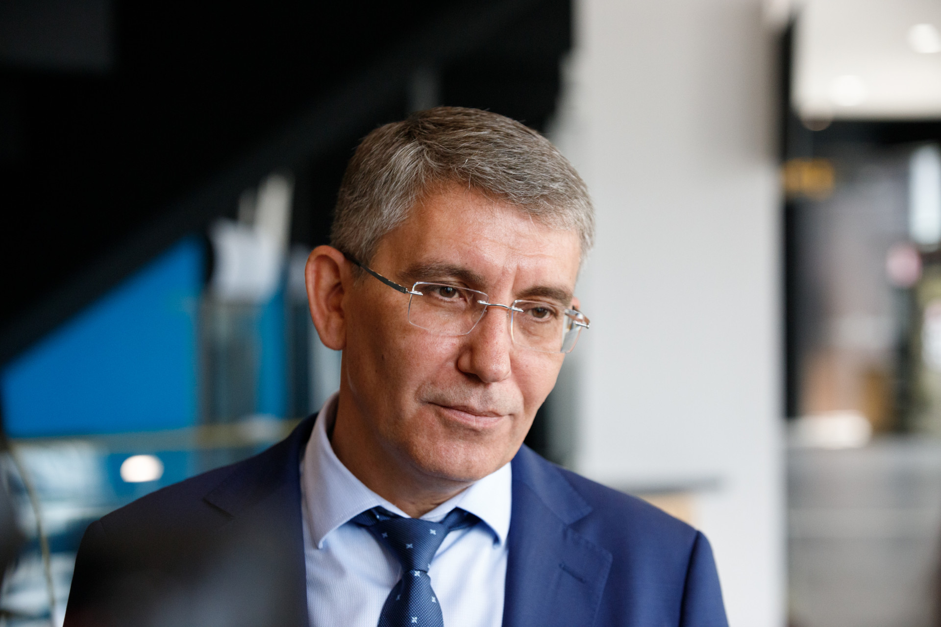 Политтехнолог Игнатов: Миляев может без труда выиграть выборы губернатора Тульской области