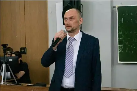 В Туле подвели итоги открытого Чемпионата по программированию