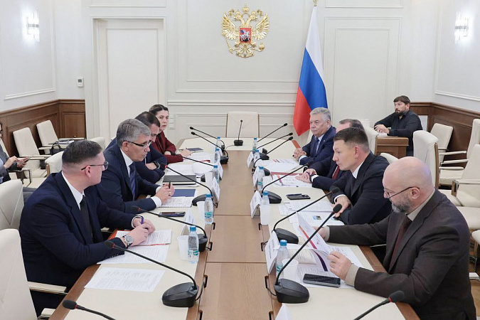 Объем экспорта продукции АПК Тульской области составил более 170 млн долларов в 2025 году