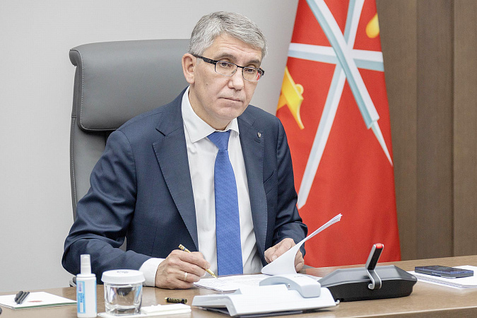 Миляев об атаке БПЛА в Тульской области: Три вражеских беспилотника нейтрализованы