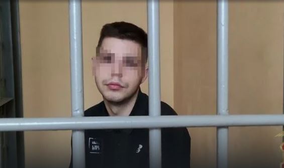 Тульские полицейские поймали двух курьеров, работающих на мошенников