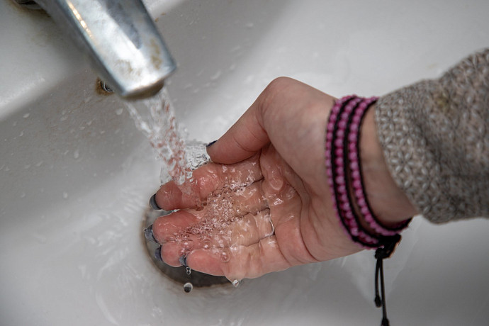 Народные приметы на 28 марта: почему нельзя мыть голову в Александров день