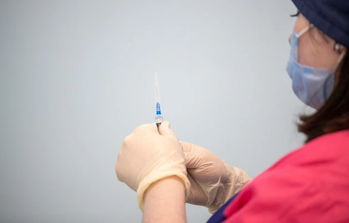 За прошлые сутки 8 туляков заболели коронавирусной инфекцией