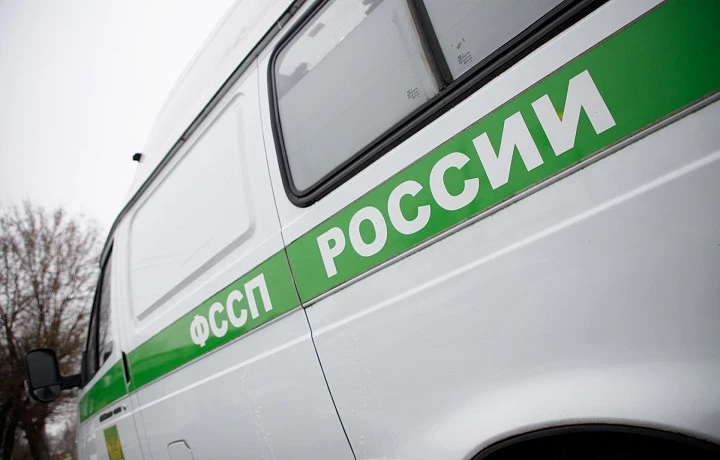 В Тульской области приставы взыскали пять млн рублей с организации