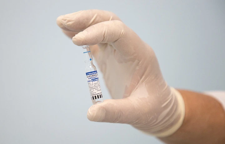 Тульский минздрав закупит вакцины для профилактики ротавируса и туляремии