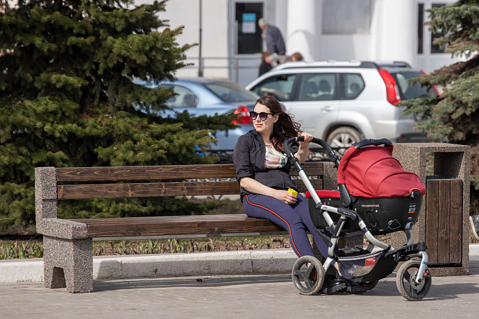 Правительство России утвердил новый порядок выплат в 1 000 000 рублей для матерей-героинь