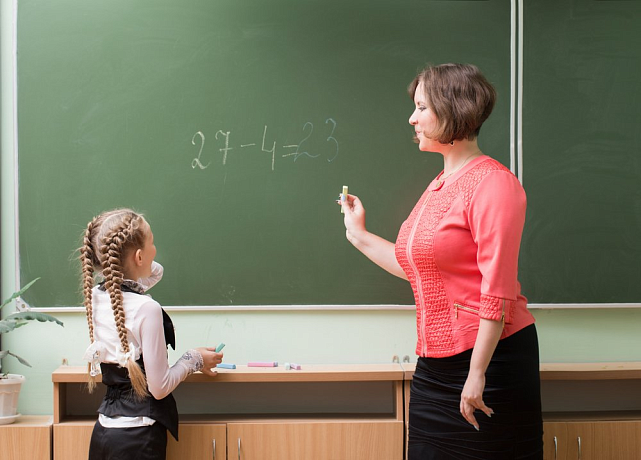 В Тульской области 10 марта на базе ТГПУ пройдет открытие Года педагога и наставника