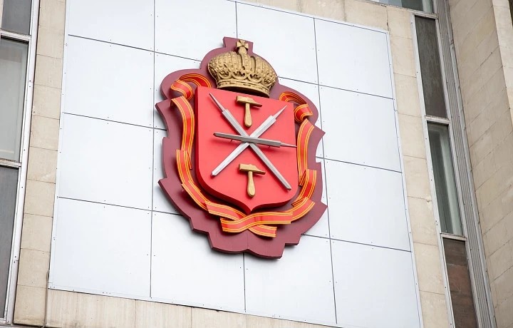 Утвержден предмет охраны дома Пальцова на проспекте Ленина в Туле