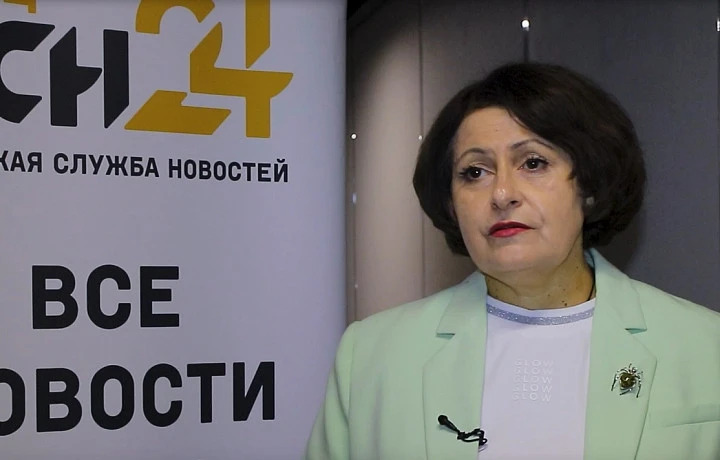 Детский омбудсмен расскажет, как тульским родителям подготовить ребенка к школе