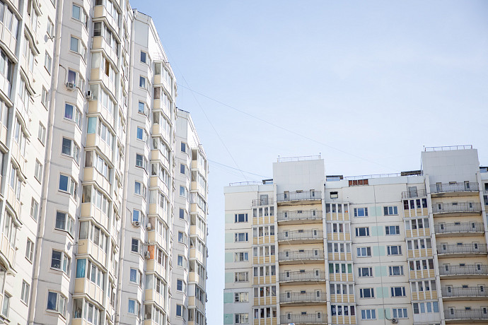 Тула вошла в ТОП-10 рейтинга по самой дорогой аренде жилья