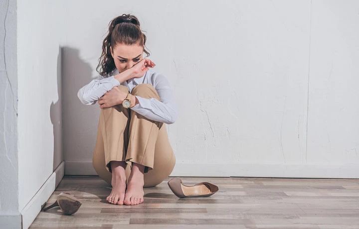 У 45% туляков за последний год ухудшилось эмоциональное состояние