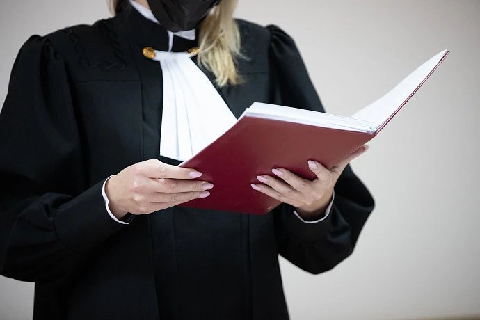 Суд лишил свободы ранее судимого туляка за убийство мужчины