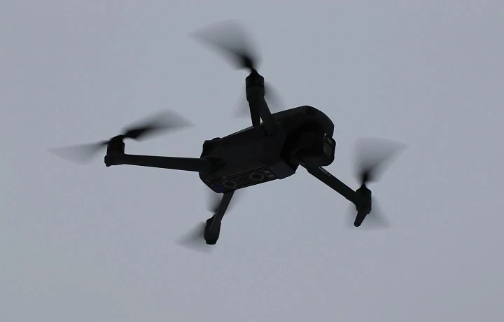 Один беспилотник уничтожен в небе над Тульской областью утром 27 ноября