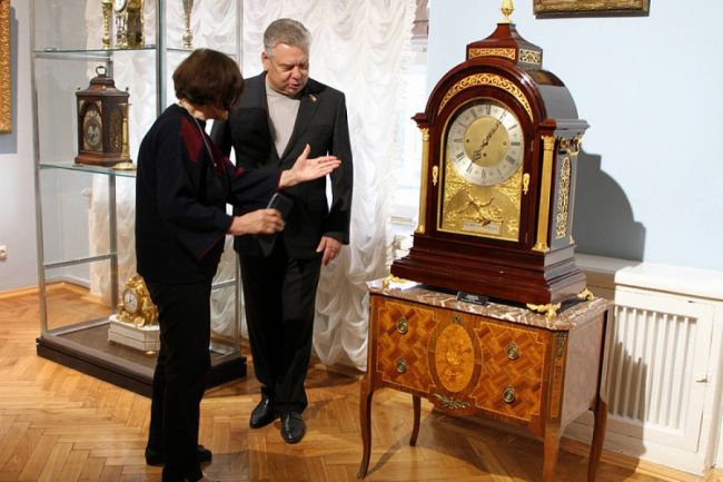 Тульская область присоединились к Всероссийской акции «Ночь музеев-2023»