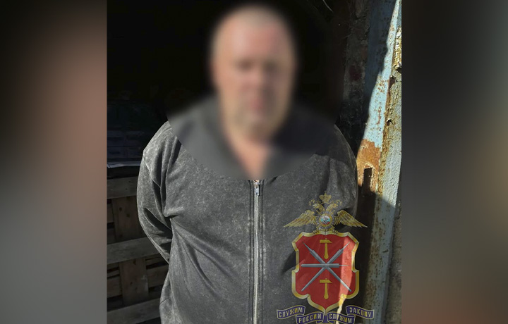 В Донском у местного жителя изъяли более 600 граммов наркотиков