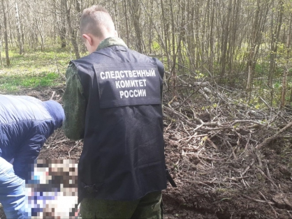В Суворовском районе местный житель сядет за убийство мужчины
