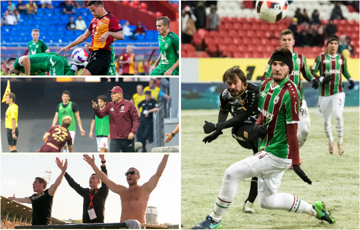 Шлейф элиты в Туле – приезжает «Рубин»: раньше обыгрывали их не раз, а реально ли победить сейчас?