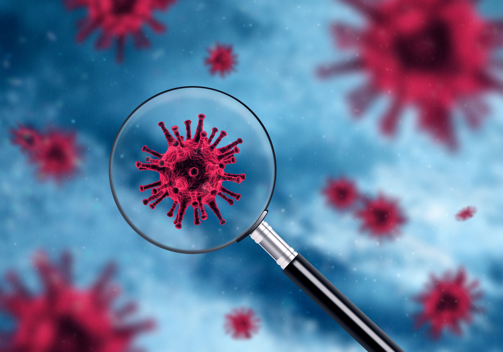 83 человека в Тульской области заболели коронавирусом за минувшие сутки