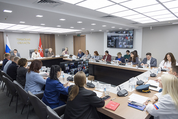 В Тульской области в летнюю занятость планируют вовлечь 10 тысяч подростков