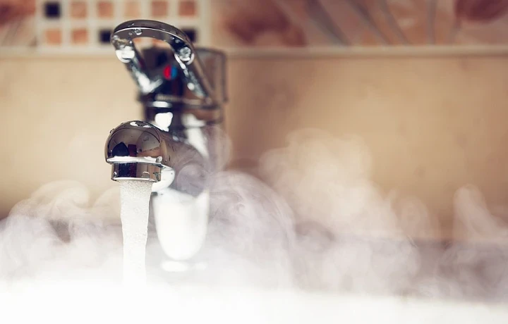 Улица Михеева в Туле останется без холодной воды 21 ноября из-за плановых работ