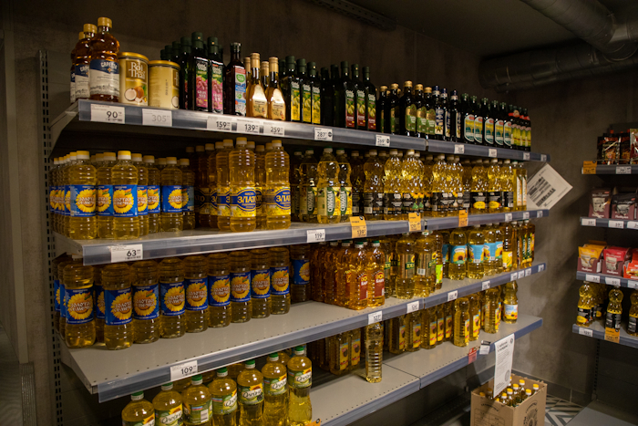 Президент Путин подписал закон об отслеживании цен на продукты | ТСН24