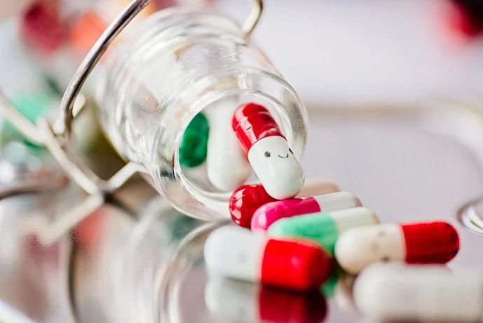 Рост цен на жизненно важные лекарства в России составил ниже уровня инфляции