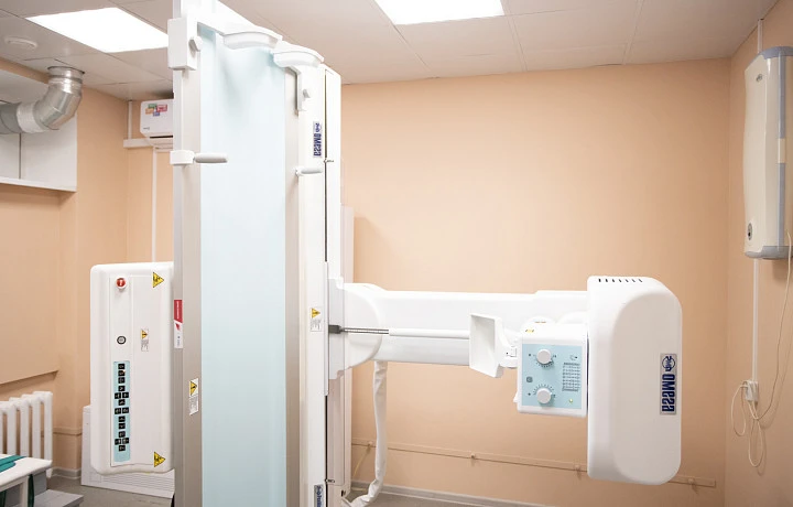 По иску прокурора в узловскую районную больницу завезут оборудование