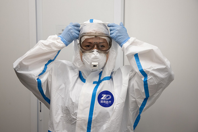 В мире выявили более 16 тысяч случаев оспы обезьян