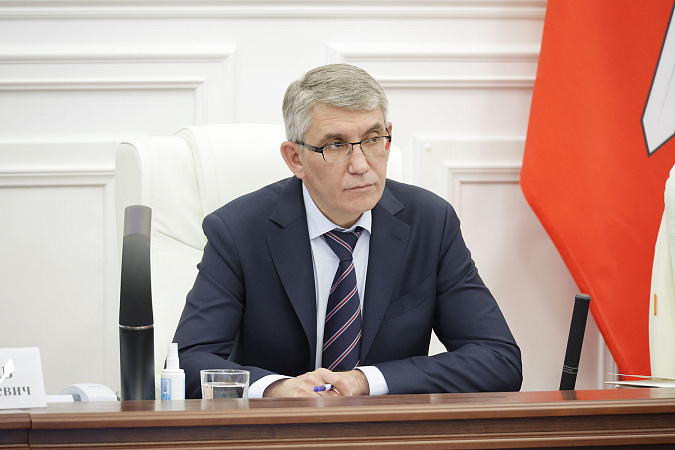 Тульский губернатор Миляев рассмотрел обращения жителей 23 июня