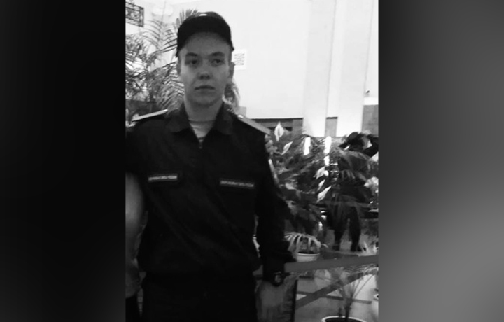 Фанат тульского «Арсенала» Владимир Зеленин погиб в ходе СВО