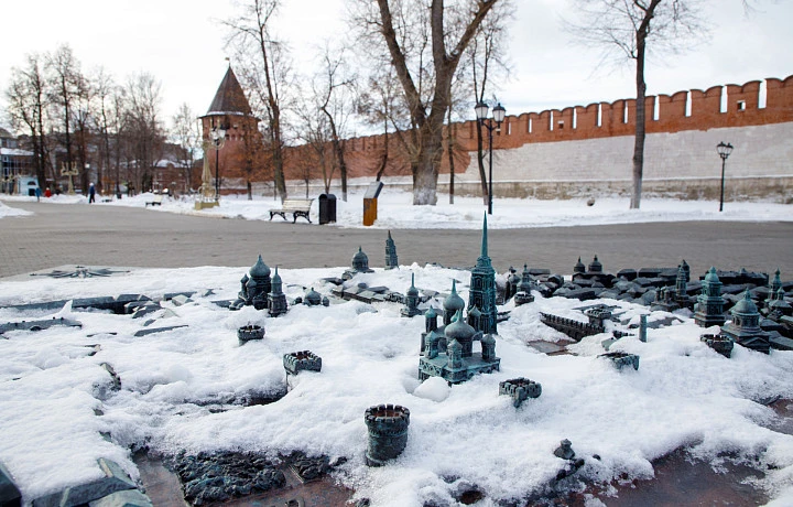 Новые туристические маршруты появятся в Тульской области