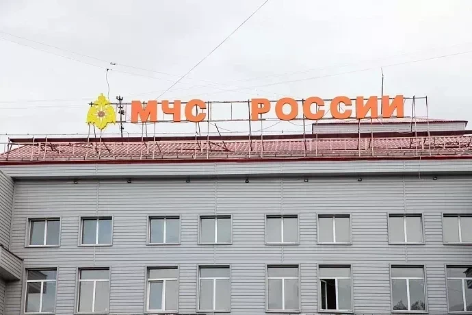 Несколько пожаров и одно ДТП произошло за сутки в Тульской области