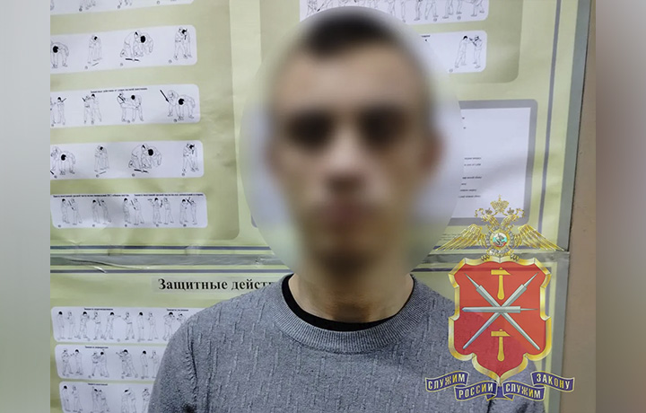 18-летний кимовчанин украл у местного жителя одежду и бензопилу из дачного дома